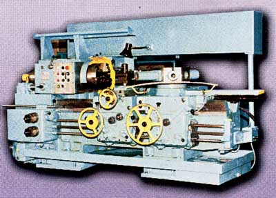 вертикальные токарные станки с чпу