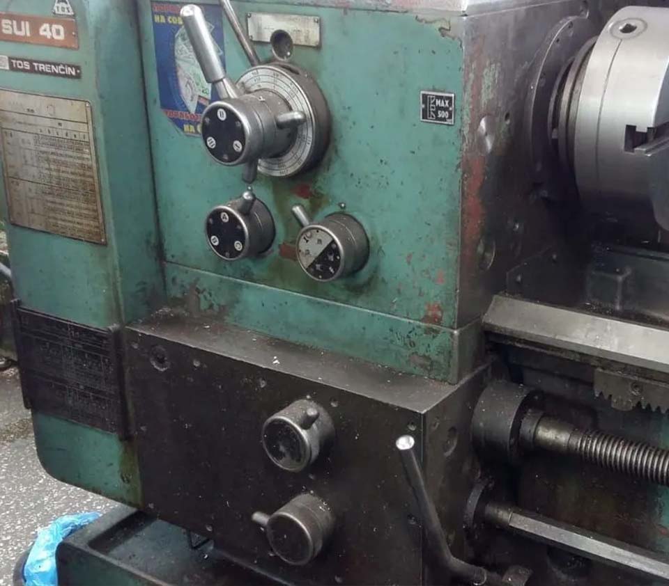 SUI 40